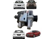 Alternador Hyundai Azera 3.3 V6 24V 2006 ate 2011 (Motor G6DA/G6DB)