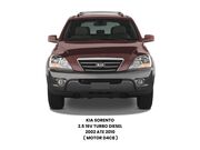 Bomba Oleo Kia Sorento 2.5 16V Turbo Diesel 2002 ate 2010 (Motor D4CB) - 113471