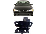 Coxim do Motor Toyota Corolla 1.6/1.8 16V 1998 ate 2002 (Automatico/LE)