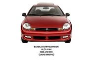 Bandeja Chrysler Neon 1.8 / 2.0 16V 1995 ate 1999 (Lado Direito) - 113725