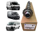 Comando Válvula Fiat Ducato 2.0/2.2 16V Turbo Diesel 2022 ate 2024 (Admissão/Motor DW10FUD)