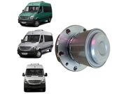 Cubo Roda Dianteira Mercedes Benz Sprinter CDI 311/415/515 2.2 16V Turbo Diesel 2013 ate 2021