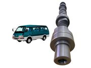 Comando Válvula Asia Topic 2.7 8V Diesel 1993 ate 1999 (Motor SE)