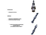 Comando Válvula Asia Topic 2.7 8V Diesel 1993 ate 1999 (Motor SE) - 114004