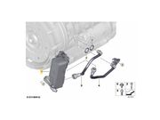 Radiador Oleo BMW X3 2.0 16V Turbo 2018 ate 2022 (Motor B48/Série G01) - 114170