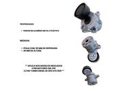 Tensor Correia Alternador Mercedes Benz Sprinter CDI 311/415/515 2.2 16V Turbo Diesel 2013 ate 2021 - 114287