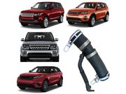 Mangueira Valvula Termostatica Land Rover Range Rover Sport 3.0 V6 24V Gasolina 2014 2020