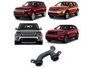 Cano Água Land Rover Range Rover Sport 3.0 V6 24V Gasolina 2014 2020