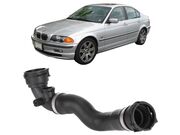 Mangueira Superior Radiador BMW 316i/318i/320i/323i/325i/328i/330i 2.0/2.5/2.8/3.0 1998 ate 2005