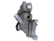 Bomba Água Mercedes Benz 320E/ 300/ S280 3.2 6CC 12V 1992 ate 1993 - 114606