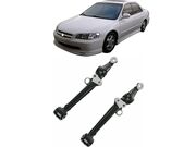 Braço Suspensão Honda Accord 2.0/ 2.2 16V 1996 ate 1999 (Inferior/Par) 