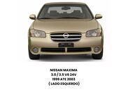 Bandeja Nissan Maxima 3.0/3.5 V6 24V 1999 ate 2003 (Lado Esquerdo) - 114716