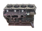 Bloco do Motor Hyundai HR 2.5 8V Turbo Diesel 2005 ate 2012 (Motor D4BH) - 114743