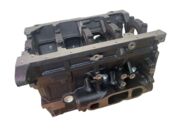 Bloco do Motor Hyundai HR 2.5 8V Turbo Diesel 2005 ate 2012 (Motor D4BH) - 114745