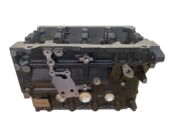 Bloco do Motor Hyundai HR 2.5 8V Turbo Diesel 2005 ate 2012 (Motor D4BH) - 114747