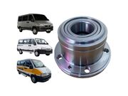 Cubo Roda Traseira Fiat Ducato 2.3/2.8 8/16V Tb Diesel 2003/2017 (ARO 15/S/ABS)