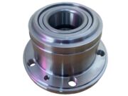 Cubo Roda Traseira Fiat Ducato 2.3/2.8 8/16V Tb Diesel 2003/2017 (ARO 15/S/ABS) - 114858