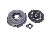 Kit Embreagem Nissan Frontier 2.5 8V Turbo Diesel 1998 ate 2002 Mt TD25 - 114899