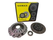 Kit Embreagem Nissan Frontier SEL/LE/XE/SE 2.5 16V Turbo Diesel 2007 ate 2012 Manual - 114920