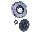 Kit Embreagem Ford Maverick/Landau/F100/Galaxie 4.9 V8 Gasolina 1968 ate 1983 (Manual/MT 302) - 114930