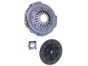 Kit Embreagem Ford Maverick/Landau/F100/Galaxie 4.9 V8 Gasolina 1968 ate 1983 (Manual/MT 302) - 114931