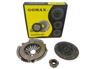 Kit Embreagem Honda New Civic 1.8 16V Gasolina/Flex 2006 ate 2011 (Manual/MT R18A1) - 114969