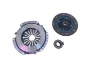 Kit Embreagem Honda New Civic 1.8 16V Gasolina/Flex 2006 ate 2011 (Manual/MT R18A1) - 114971