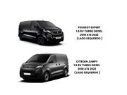 Bandeja Peugeot Expert 1.6 8V Turbo Diesel 2018 ate 2022 (LE) - 115016