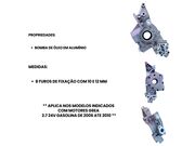 Bomba Oleo Hyundai Santa Fé 2.7 V6 24V 2006 ate 2010 (Motor G6EA) - 115084