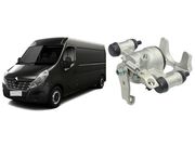 Pinça Freio Renault Master 2.3 16V Turbo Diesel 2013 ate 2020 (Traseira Lado Direito)