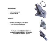 Bomba Água Jeep Cherokee/Grand Cherokee 4.0 6CC 12V Gasolina 1988 ate 2001 (Motor 242) - 115219