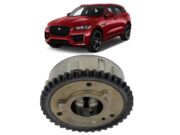 Polia Variavel Comando Land Rover Evoque 2.0 16V 2011 ate 2017 (Escape/Serie L538) - 115305