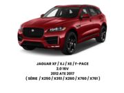 Polia Variavel Comando Land Rover Evoque 2.0 16V 2011 ate 2017 (Escape/Serie L538) - 115306