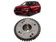 Polia Variavel Comando Land Rover Evoque 2.0 16V 2011 ate 2017 (Admissão/Serie L538) - 115320