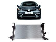 Radiador Renault Fluence 1.6/2.0 16V 2011 ate 2016 (Automático/Manual)