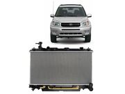 Radiador Toyota Rav4 2.0/2.4 16V 2001 ate 2005 (Automatico)