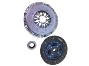 Kit Embreagem Mercedes Benz Sprinter 310/312/412 2.5 8V Turbo Diesel 1997 ate 2001 (Manual) - 115664