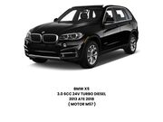 Bomba Agua BMW X5 3.0 6CC 24V Turbo Diesel 2013 ate 2018 (Motor M57) - 115696