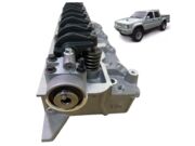 Cabeçote Hyundai Hr 2.5 8V Turbo Diesel 2005 ate 2012 (Motor D4BH/Completo) - 115866