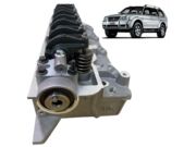 Cabeçote Hyundai Hr 2.5 8V Turbo Diesel 2005 ate 2012 (Motor D4BH/Completo) - 115870