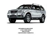 Cabeçote Hyundai Hr 2.5 8V Turbo Diesel 2005 ate 2012 (Motor D4BH/Completo) - 115871