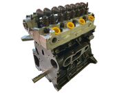 Motor Novo Completo Hyundai Hr 2.5 8V Turbo Diesel 2005 ate 2012 (Motor D4BH) - 115907