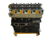 Motor Novo Completo Hyundai Hr 2.5 8V Turbo Diesel 2005 ate 2012 (Motor D4BH) - 115911