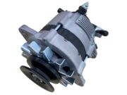 Alternador Kia Besta 2.2 8V Diesel 1993 ate 1997 (Motor R2 Magma Hurricane) - 116363