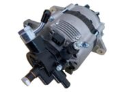 Alternador Kia Besta 2.2 8V Diesel 1993 ate 1997 (Motor R2 Magma Hurricane) - 116365