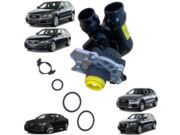 Bomba Agua VW Jetta TSI/TFSI 2.0 16V 2007/2012 (Mt CCZA/CCTA/CBFA) - 116601