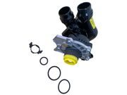 Bomba Agua VW Jetta TSI/TFSI 2.0 16V 2007/2012 (Mt CCZA/CCTA/CBFA) - 116605