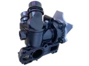 Bomba Agua VW Jetta TSI/TFSI 2.0 16V 2007/2012 (Mt CCZA/CCTA/CBFA) - 116609