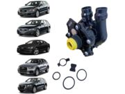 Bomba Agua VW Jetta TSI/TFSI 2.0 16V 2007/2012 (Motor CCZA/CCTA/CBFA) - 116684