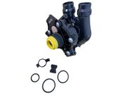 Bomba Agua VW Jetta TSI/TFSI 2.0 16V 2007/2012 (Motor CCZA/CCTA/CBFA) - 116687